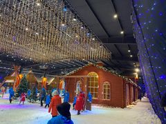 -宁波冰雪大世界(北仑区)