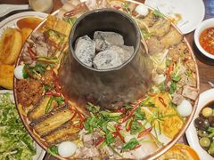 -下杨家青海土火锅(海湖店)