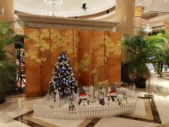-东方滨江大酒店·滨江厅