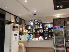 -gleeglee乐溢亦茶(合生汇店)