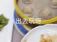 -银都上海菜馆(粤海东路店)