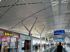 -南昌昌北国际机场