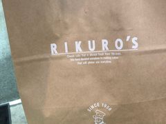 -瑞可爷爷的店(难波本店)