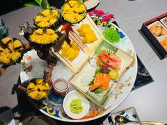 -胆道·海胆专门店(凯德晶萃店)