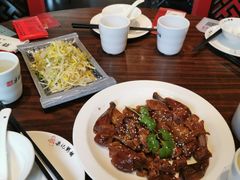 -梁记粥铺(开元地中海店)
