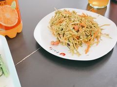 -遇见小院—虹鳟鱼•农家菜(怀柔店)