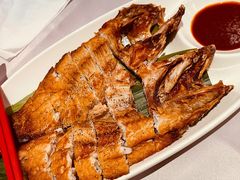 -粗茶淡饭·汉口公馆(循礼门店)