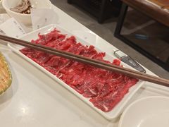-食潮汕头鲜牛馆(望京保利店)