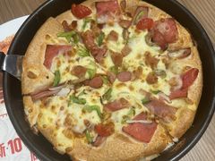 -必胜客(大观天地店)