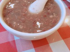 -孟记粥铺·家常菜·烧烤·粥(亚运村店)