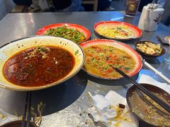 -馬伍旺川菜(江北虹悦城店)