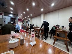 -潘国仙耳光馄饨(黄家阙路店)