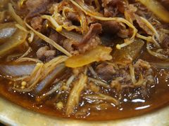 招牌安格斯肥牛-米村拌饭(天津东丽万达店)