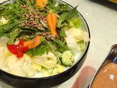 蔬菜沙拉-全聚德(常州店)