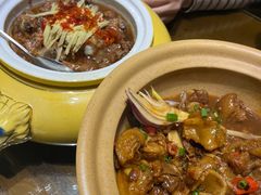 -何氏排骨(左家塘店)