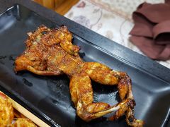 -老板娘串店·中餐&烧烤