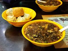 -毛华美食(清扬路店)