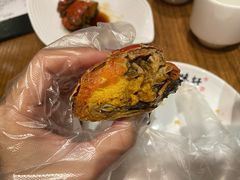 醉蟹-鸽味轩·粤菜小馆(高楼门总店)