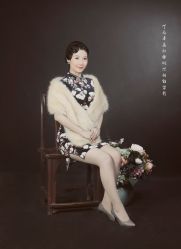 -梧桐照相馆(维景国际店)