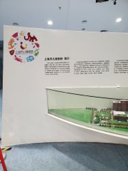 点击看大图 -上海市儿童医院(泸定路院区)
