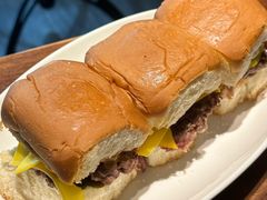 -Bistro 63 创意融合料理(广粤天地店)