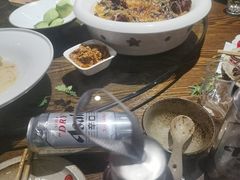 -鸽子窝(青塔店)
