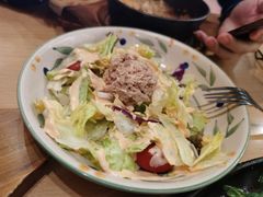 -萨莉亚意式餐厅(苏州食百家店)