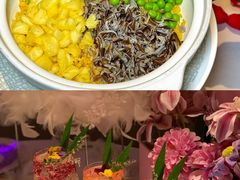 -狮拾久·现代新加坡料理(福田COCO Park店)