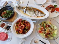 -万龙洲海鲜·粤菜(亚运村店)