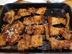 -朴鲸家正宗韩国料理(福田店)