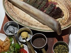 -燃扒房Steakhouse(皇庭店)