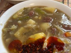 -刘老虎肉丸糊辣汤(总店)