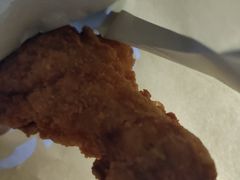 炸鸡腿-麦当劳(双榆树店)