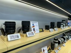-Sony Store索尼(广州正佳店)
