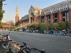 -华东政法大学(松江校区)