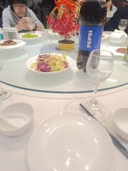 点击看大图 -青岛富力艾美酒店·宴会厅