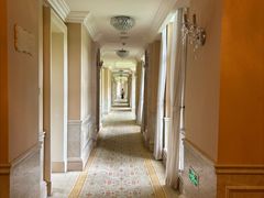 -中旅阿那亚九龙湖·公主酒店