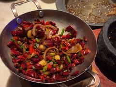 -绿茶餐厅(深圳龙华天虹购物中心店)