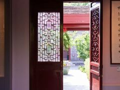 -李叔同故居纪念馆