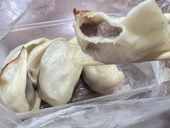 -水丰锅贴(延吉东路店)