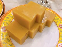 豌豆黄-那家小馆•北京菜•烤鸭(中关村店)