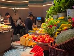 -额尔敦·品质自助(摩尔城店)