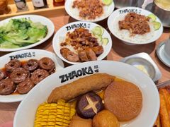 -丽达购物中心(崂山店)