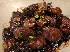 -绿茶餐厅(领展购物广场·中关村店)