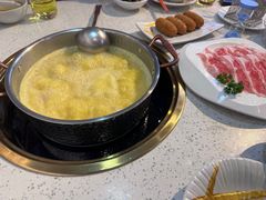 -八珍玉食鸡煲·打边炉(印象城店)