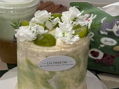 -鹿里烘焙LulyBaking(东二环泰禾广场店)