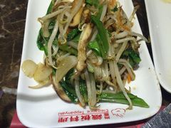 -尚雅铁板料理自助餐厅(乐松店)