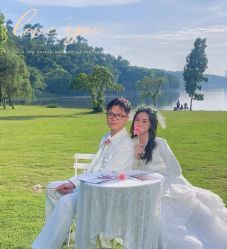 -花漾摄影优选工作室(东莞原创作品店)