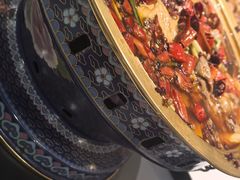 -新乾隆酒楼(帝景园店)