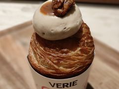 -VERIE BAKEHOUSE